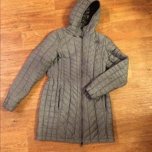 North face Coat